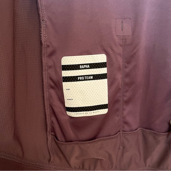 Rapha Pro Team Training Jersey Women’s - Picture 5 of 5